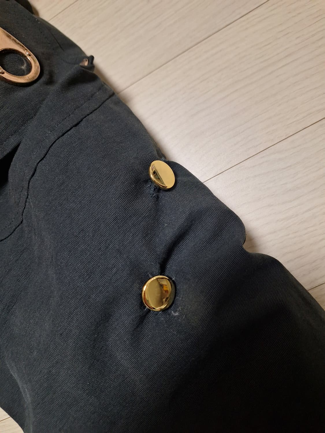 무스너클 발리스틱 금장 ㄱㄱㄱㄱㄱ급처 상품이미지4