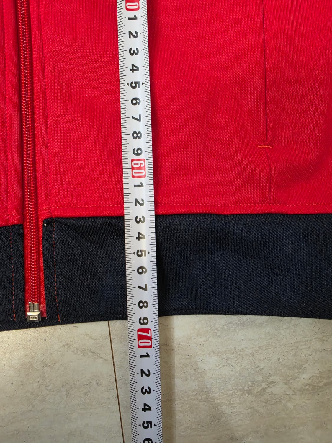 100_아디다스 스페인 트랙탑 레드 상품이미지6