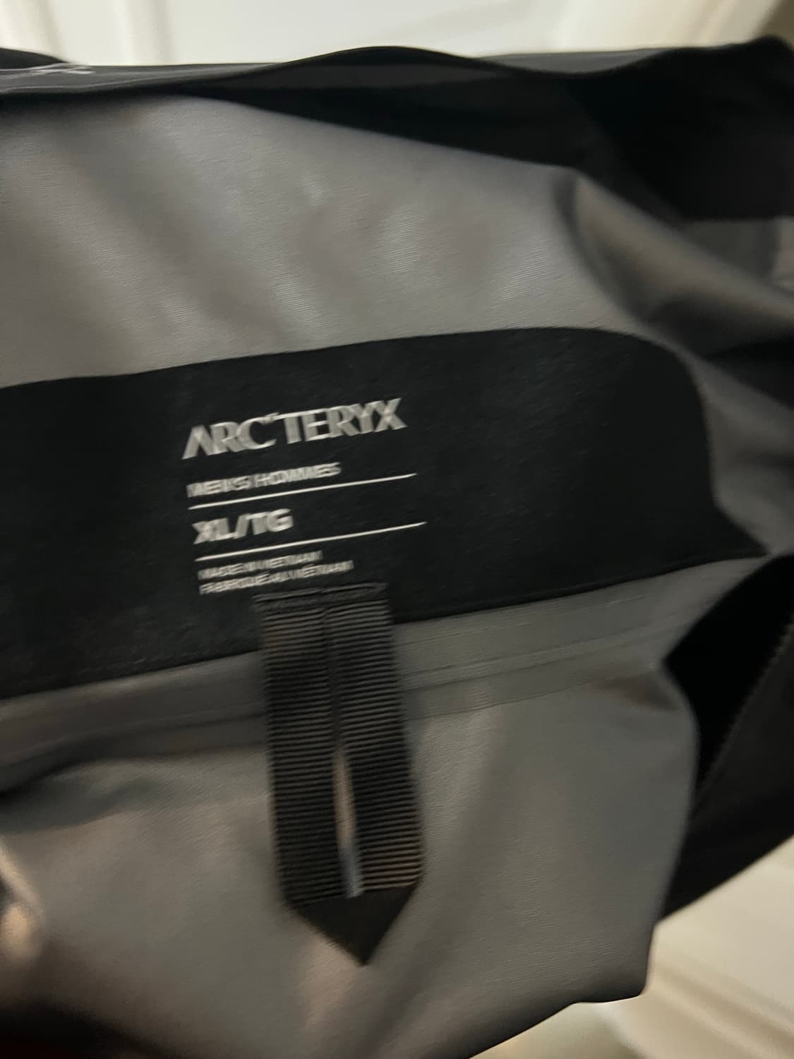 아크테릭스 베타 자켓 상품이미지3