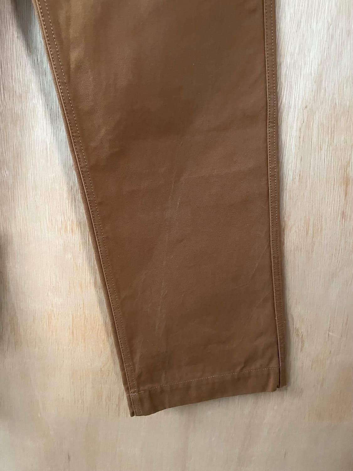 꼼데가르송 옴므 신치백 팬츠 상품이미지5