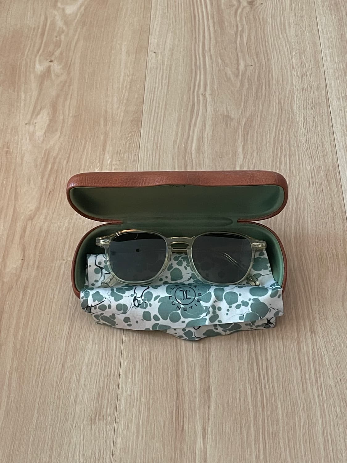 Lesca 선글라스 상품이미지6