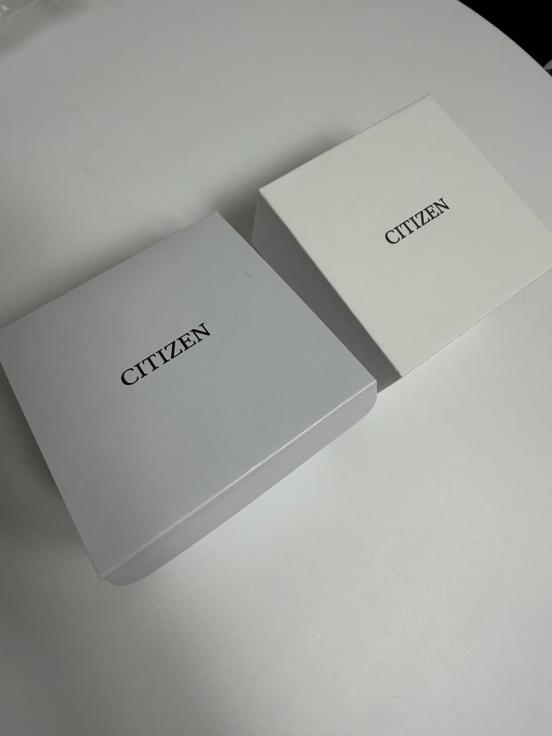 시티즌 PMD56-2951 녹판 슈퍼티타늄 상품이미지4