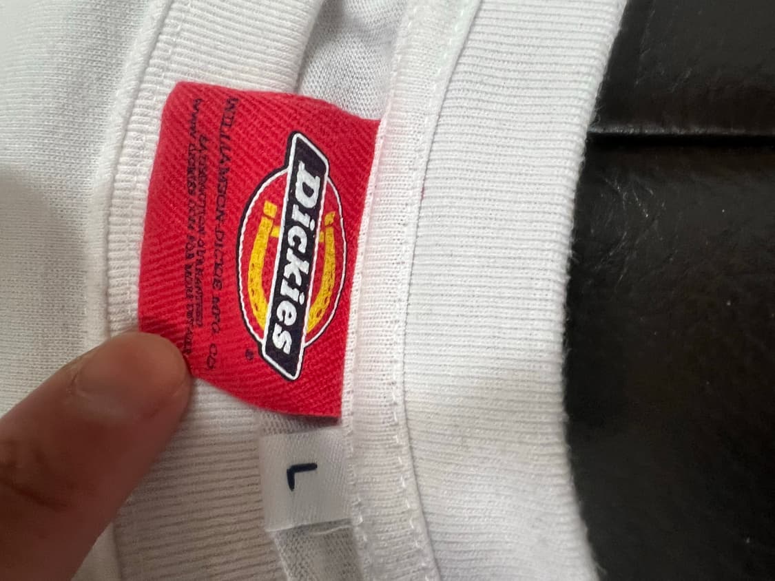 디키즈 반팔 상품이미지2