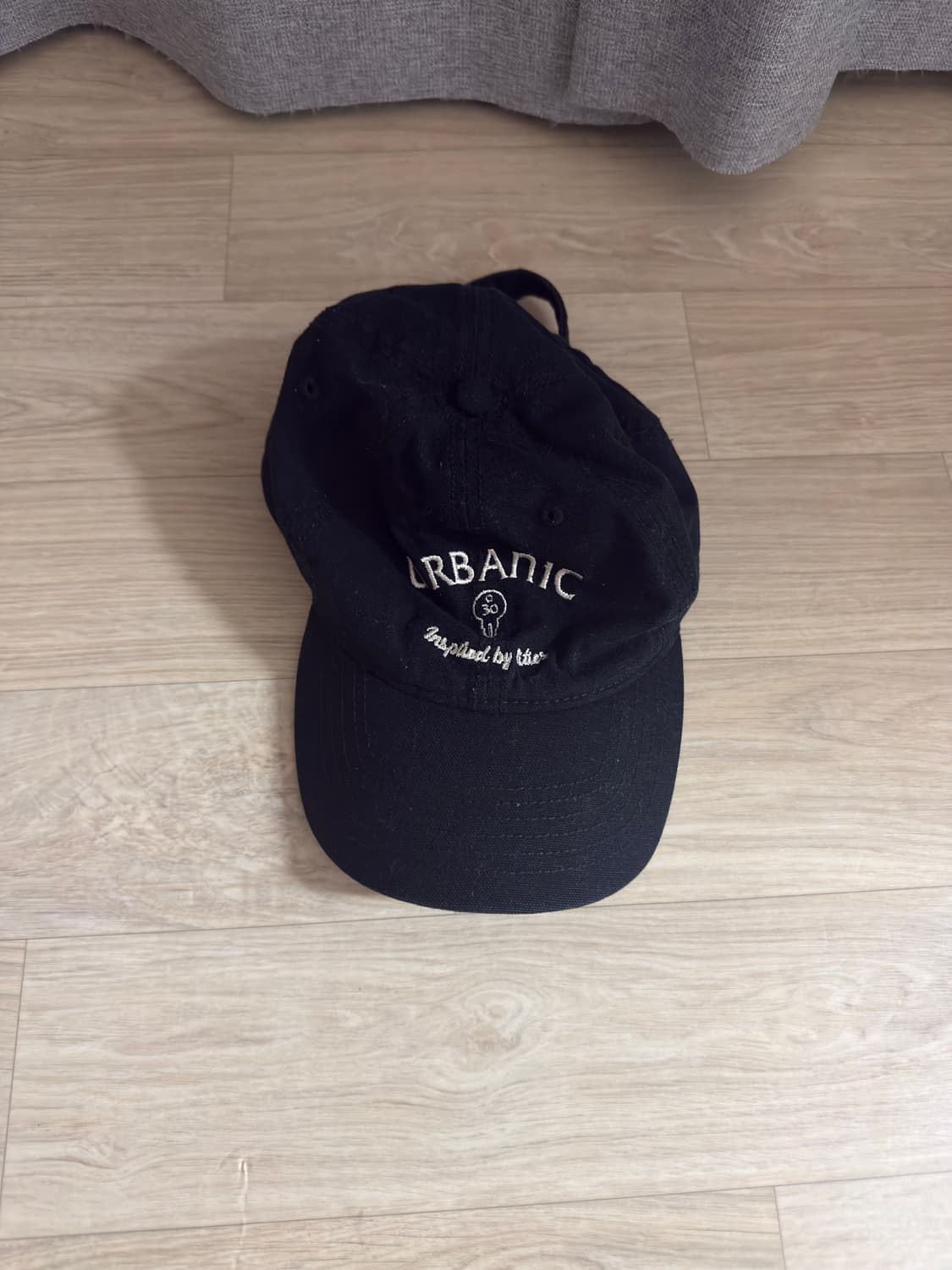 얼바닉, 로우클래식, 더바넷 캡 상품이미지1