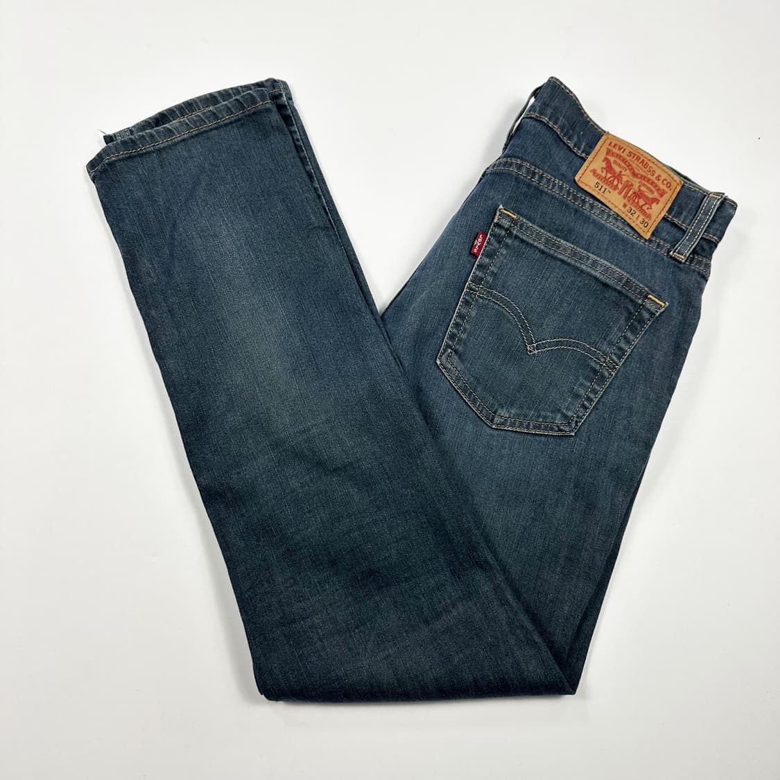 리바이스 511 오리지널 데님 팬츠 (32인치) 상품이미지2