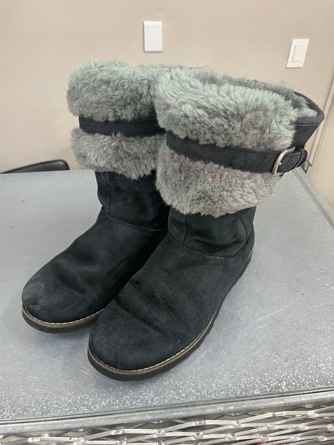 어그 스카일러 245 상품이미지2