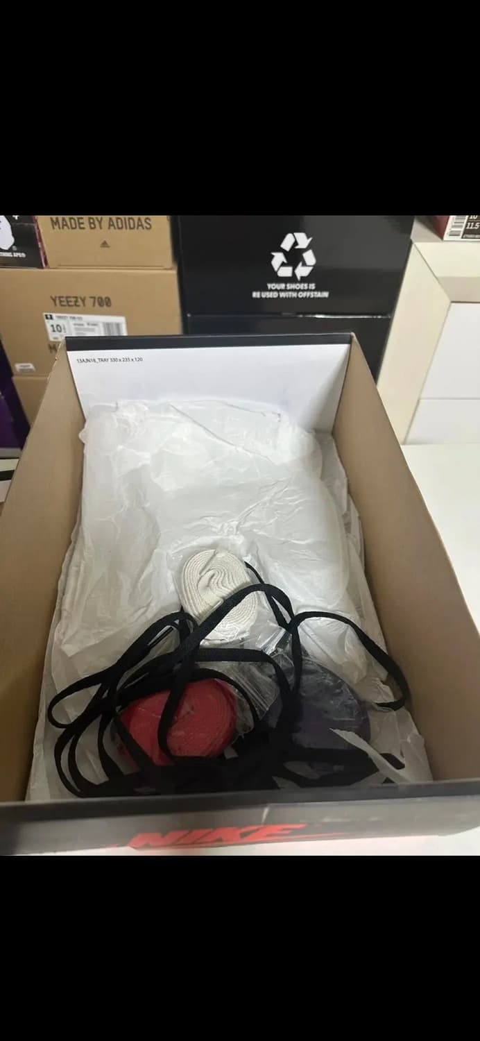 조던1 하이 라투시 285 급처 상품이미지7