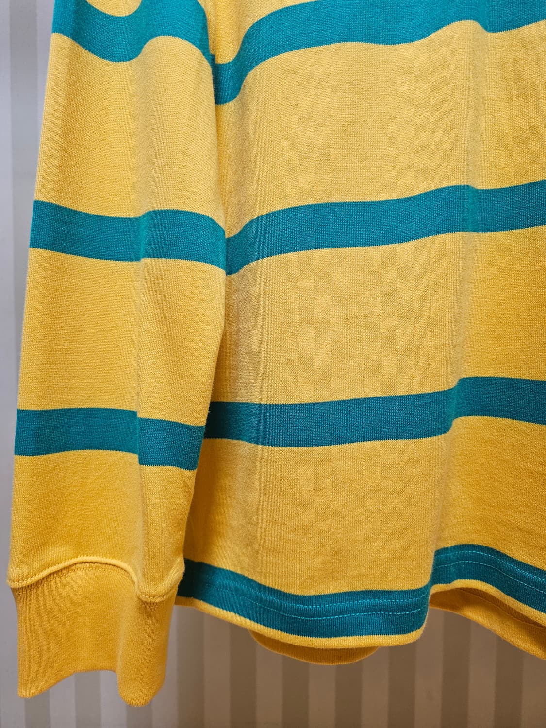 빈폴 럭비티 코튼 105 상품이미지7