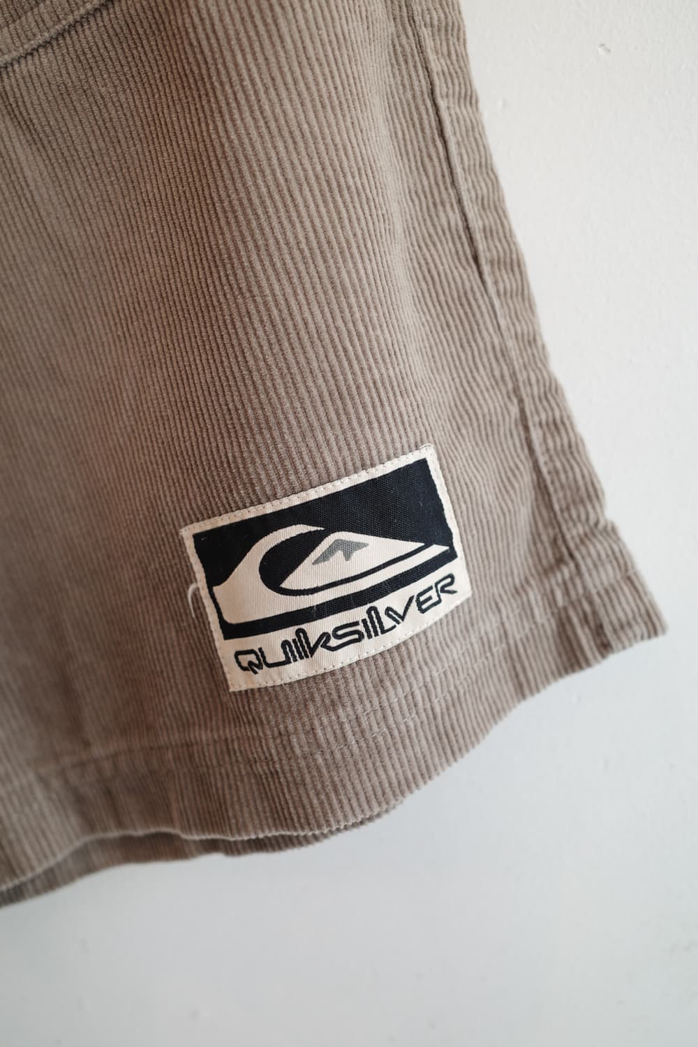 QUIKSILVER 퀵실버 유틸리티 포켓 쇼츠 (28~34인치) 상품이미지3