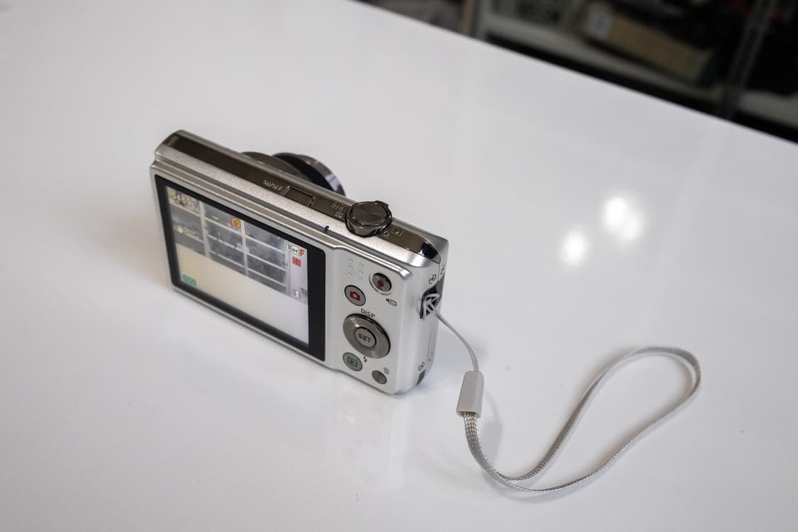 Casio Exilim Ex-ZS160 상품이미지7