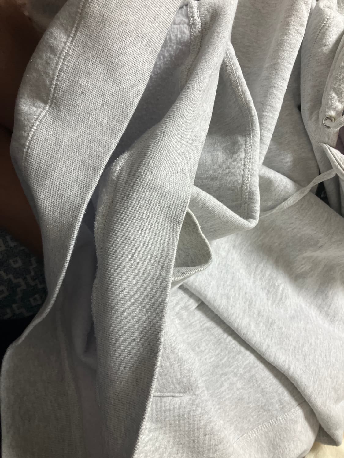 슈프림 카모 박스로고 애쉬그레이 상품이미지6