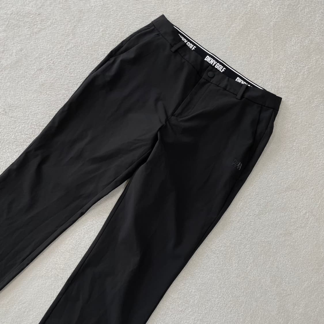 [L] DKNY 골프 남성 여름 골프바지 상품이미지3