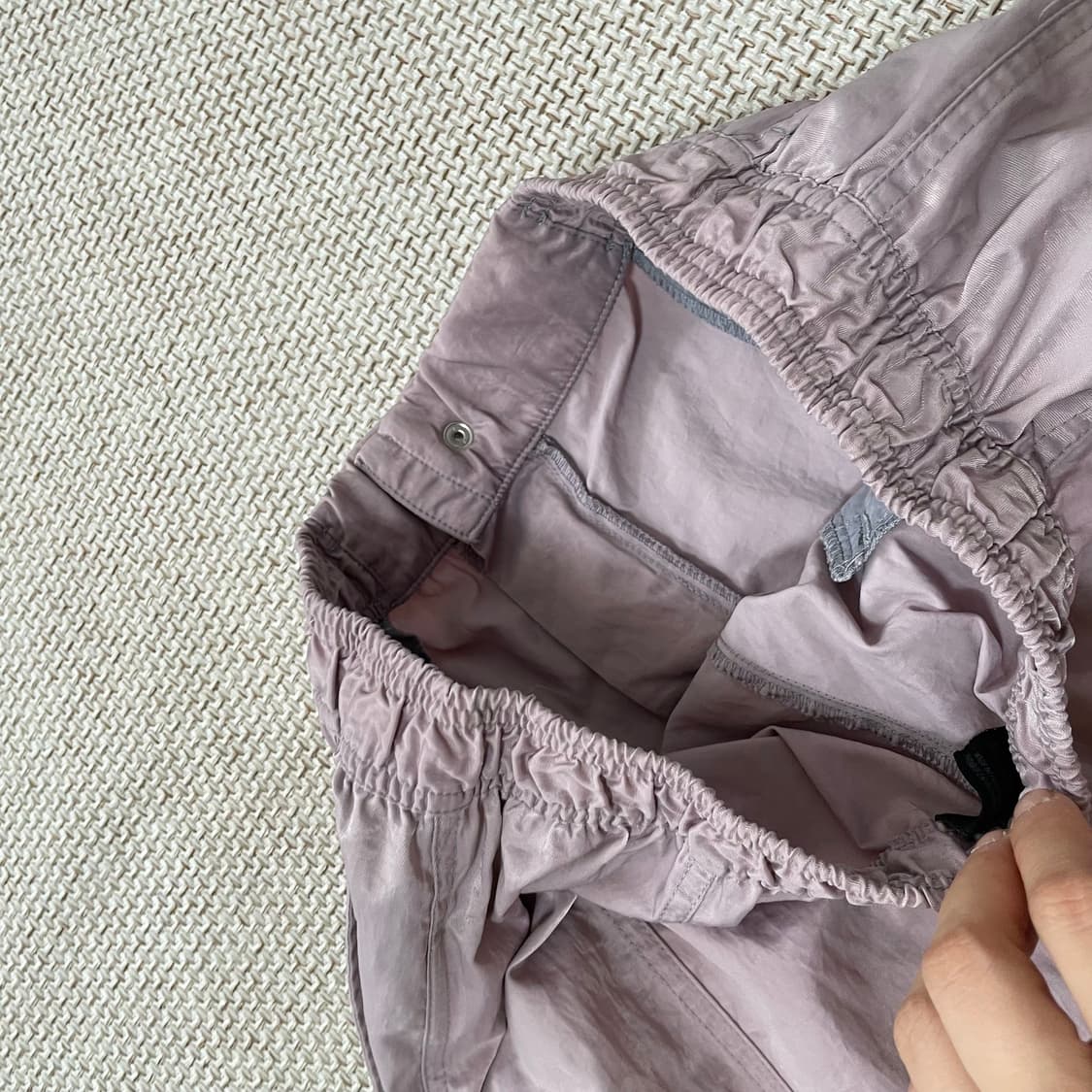 나이키 조던 여성 우븐 카고바지 9405 상품이미지4