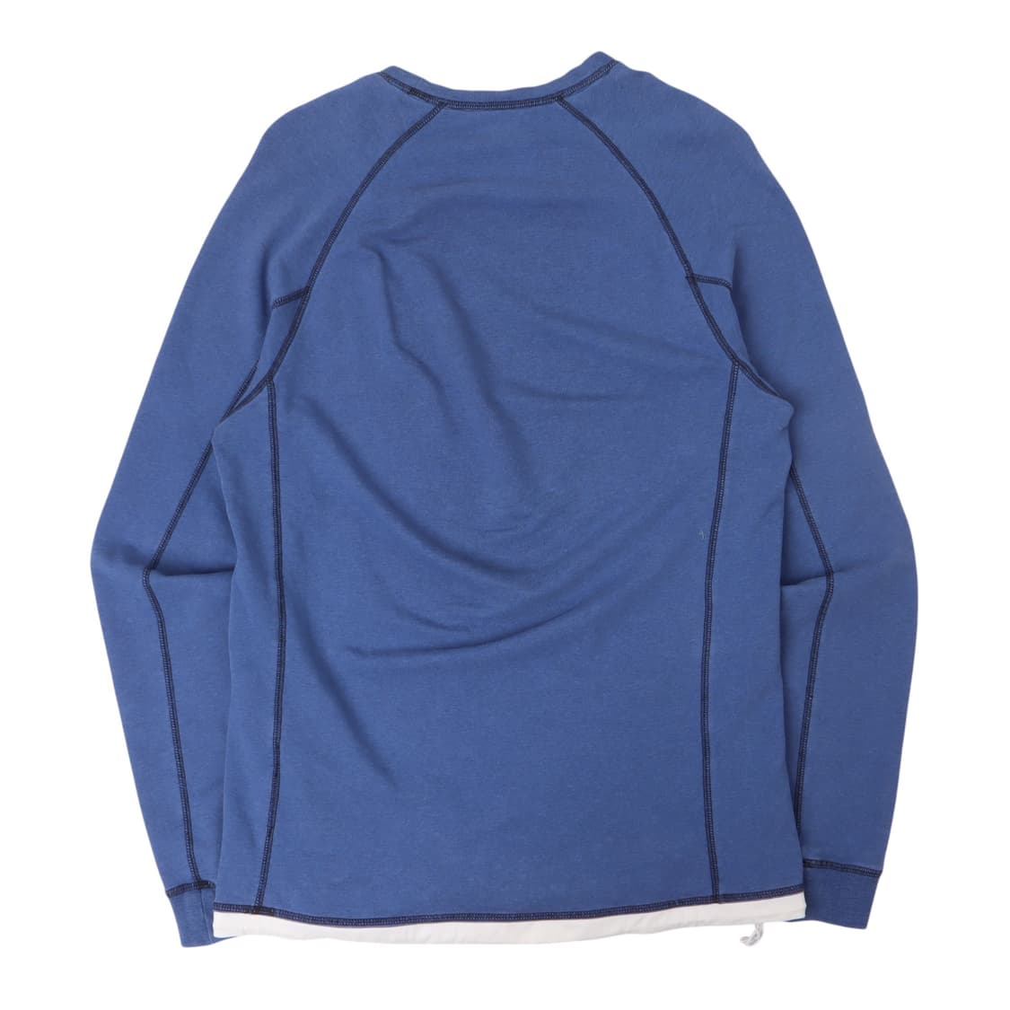 아르마니 익스체인지 레이어드 AX 롱슬리브 상품이미지5