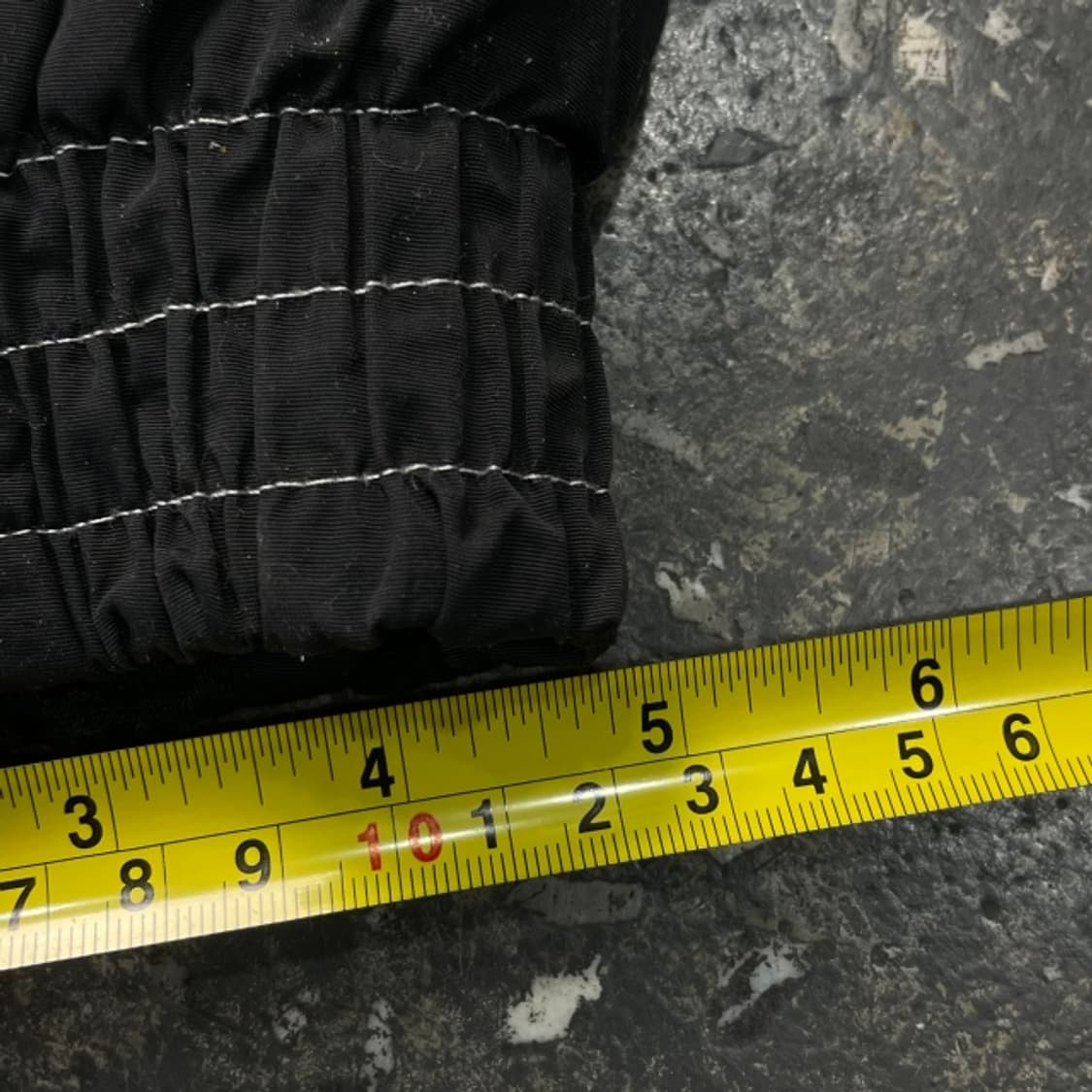 100 아디다스 나일론 조거팬츠 상품이미지6