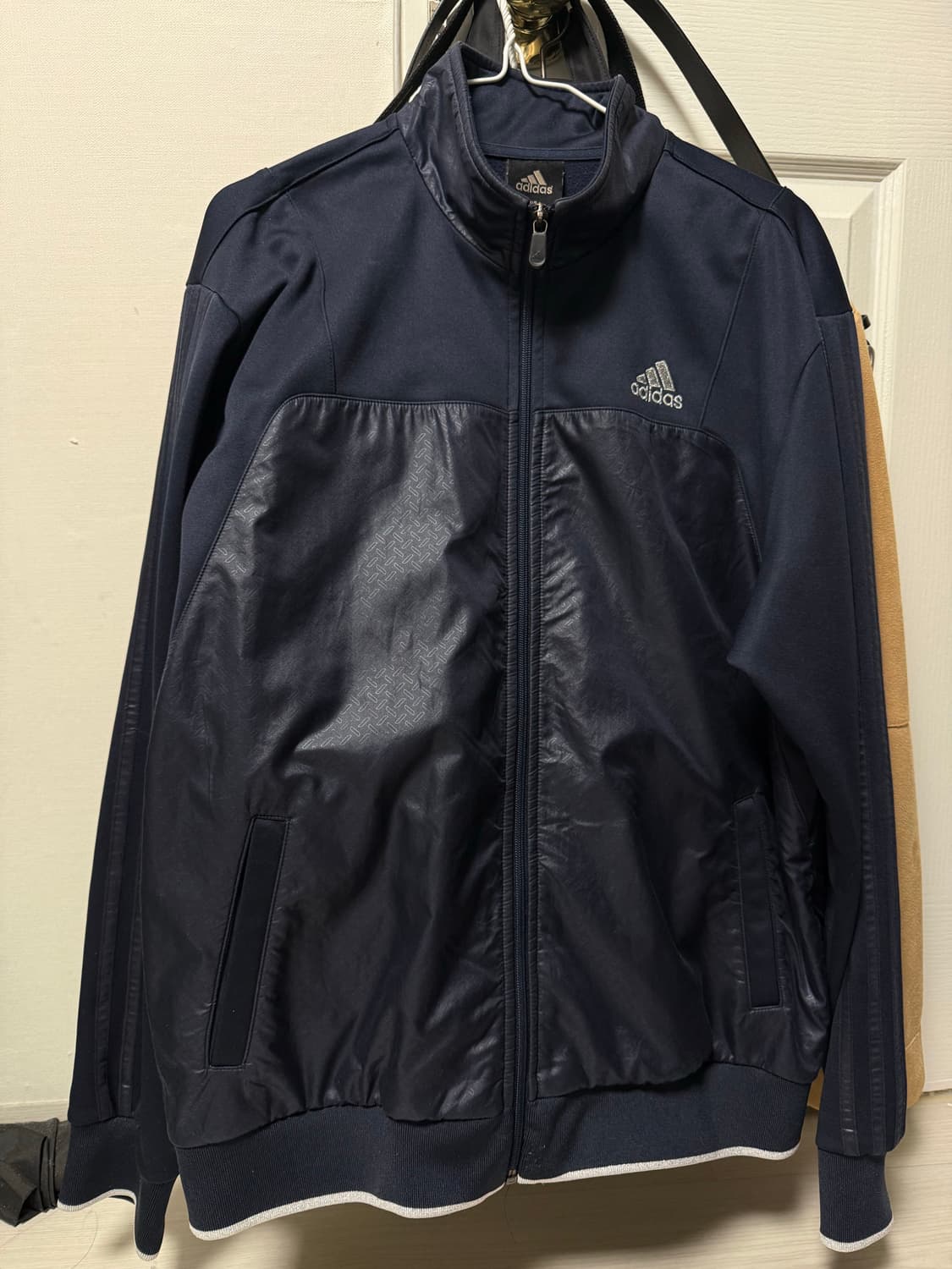 아디다스 져지 네이비 상품이미지1