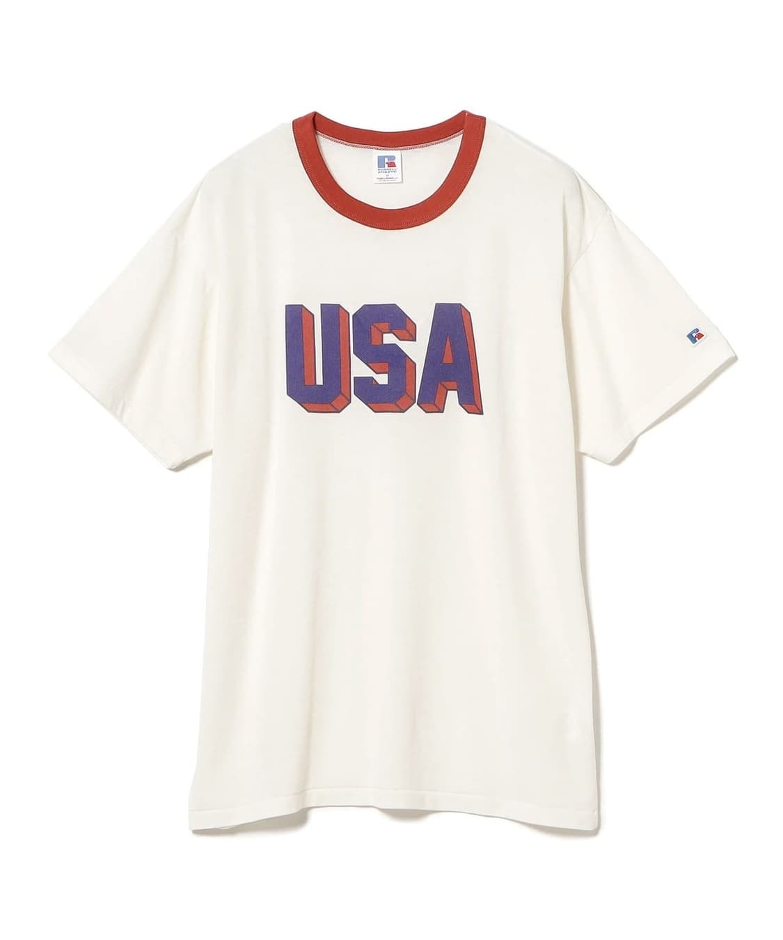 Russell Athletic USA 티셔츠 L 상품이미지2