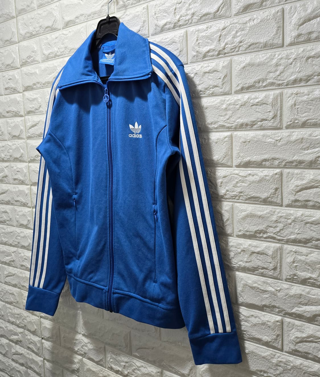 아디다스 유로파 트랙탑 져지 95 상품이미지4