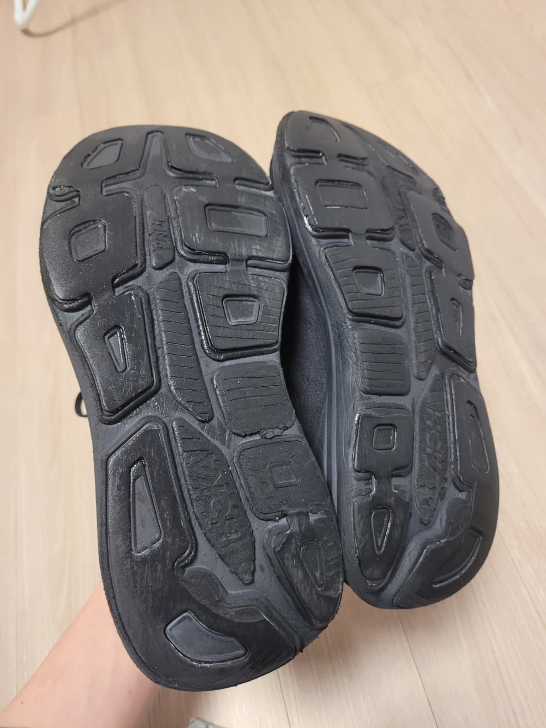 호카 본디9 260 상품이미지6