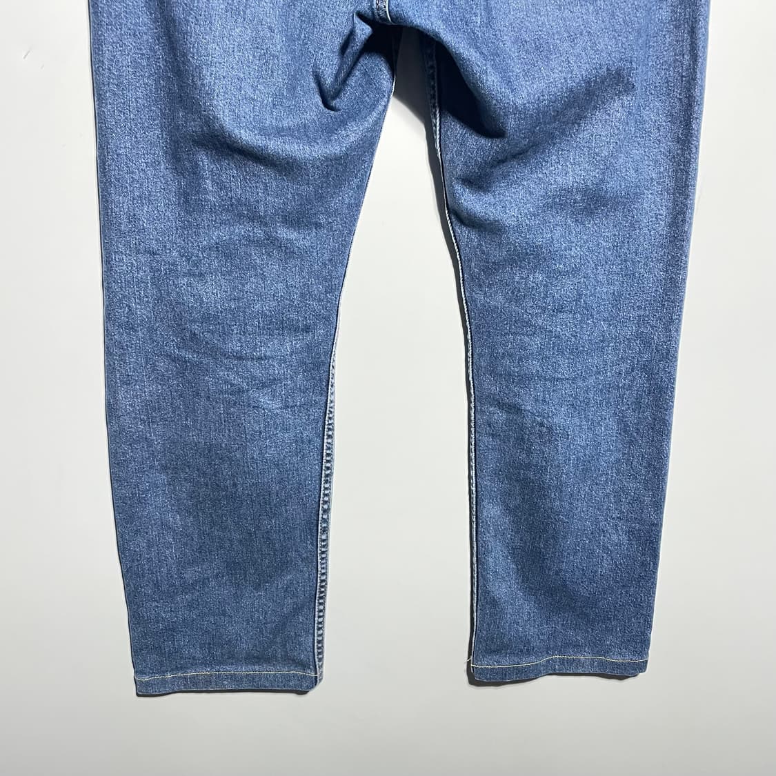 리바이스 502 데님팬츠 34x32 상품이미지7