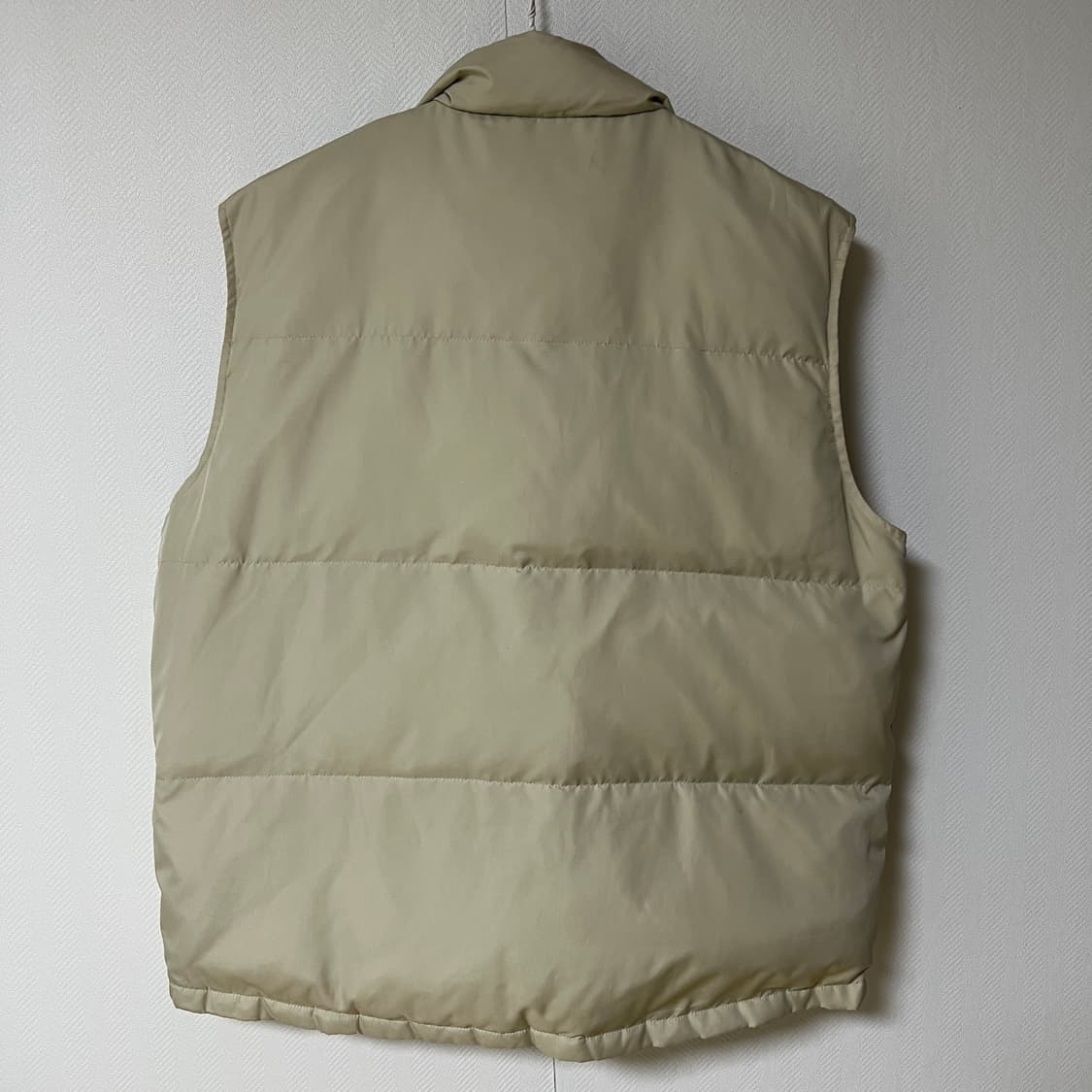 ysl 입생로랑 패딩조끼 L 상품이미지5