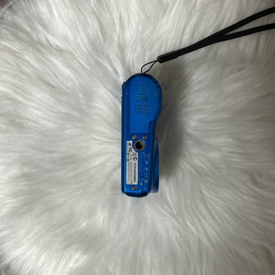 *키키 디카* kodak c143 코닥 이지쉐어 빈티지디카 상품이미지3