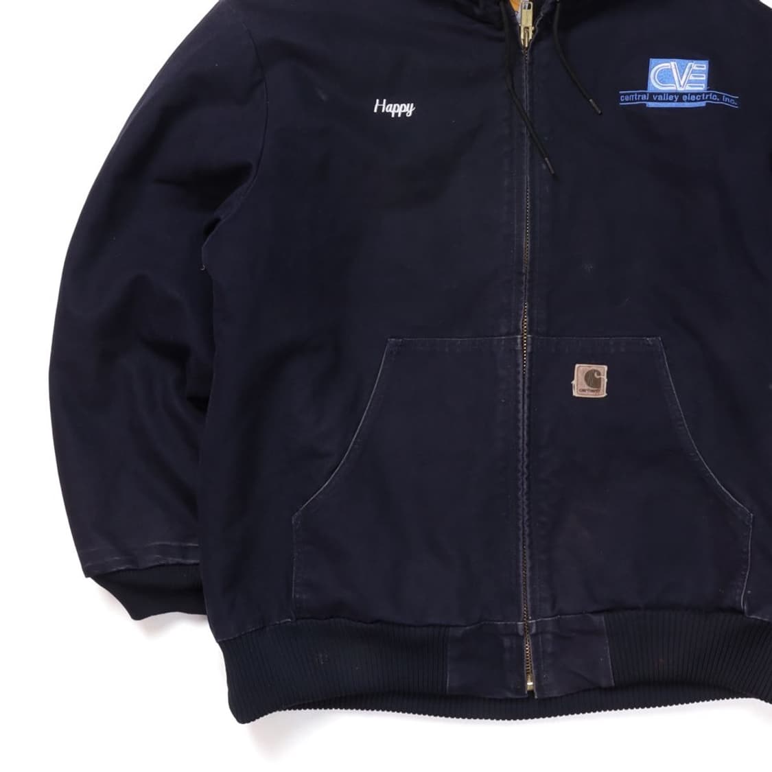 칼하트 Carhartt J130 Active Jacket 상품이미지3