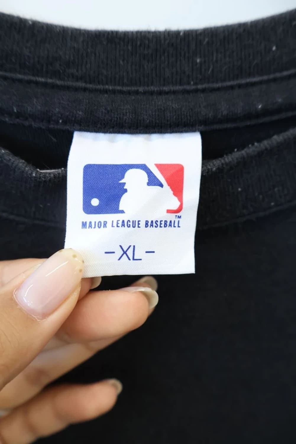 MLB Chicago uniqlo White Sox Tee 상품이미지7