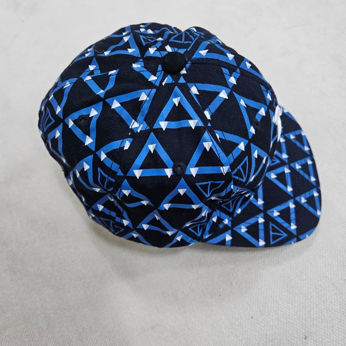 F MLB LA 다저스 스냅백 0313Y 상품이미지2