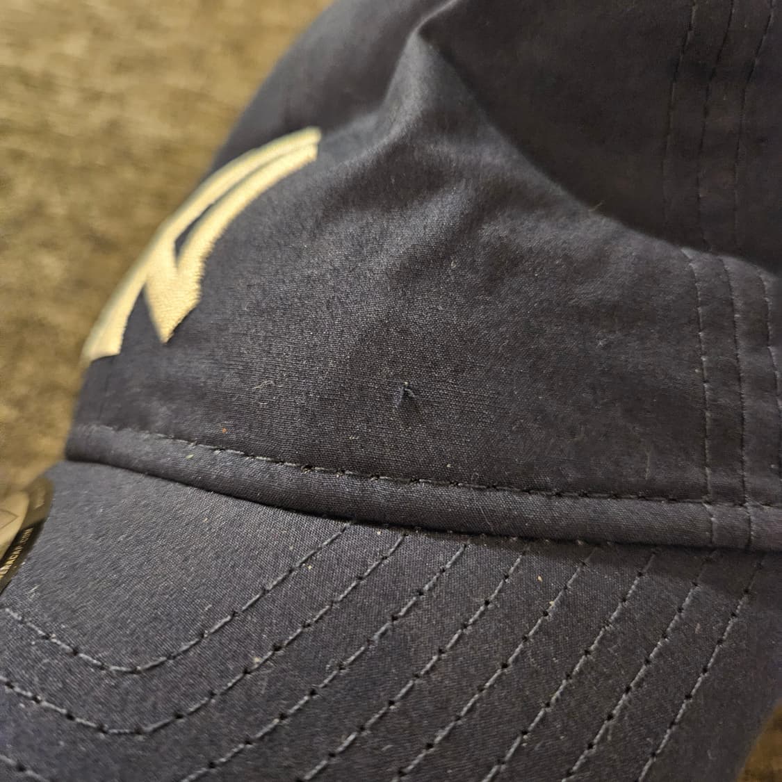 뉴에라 X 뷰티앤유스 9TWENTY CAP 모자 상품이미지6