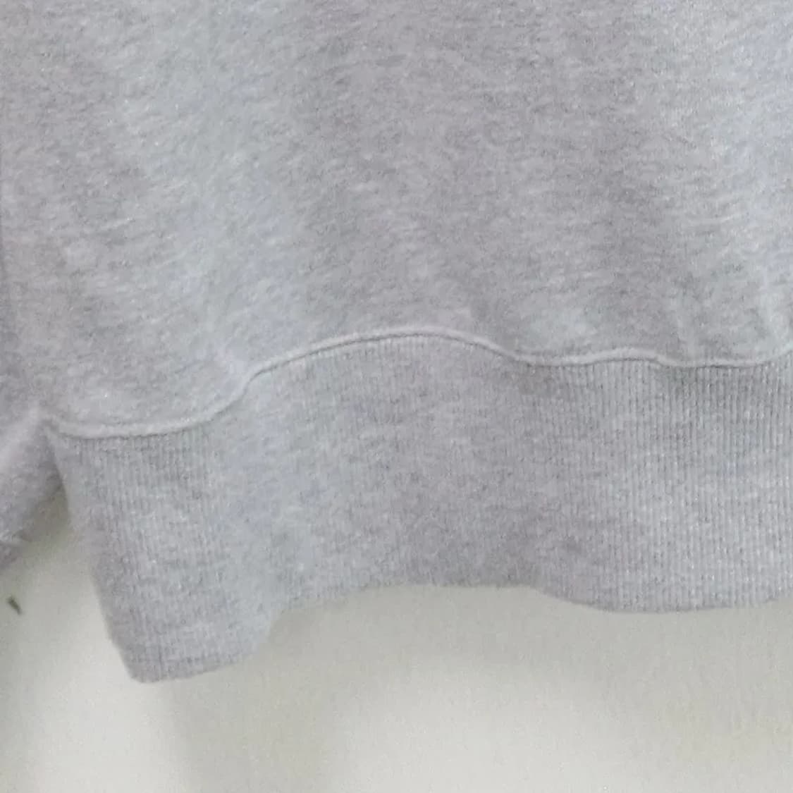 쇼트 Y2K 프린팅 후드티 58448 상품이미지5