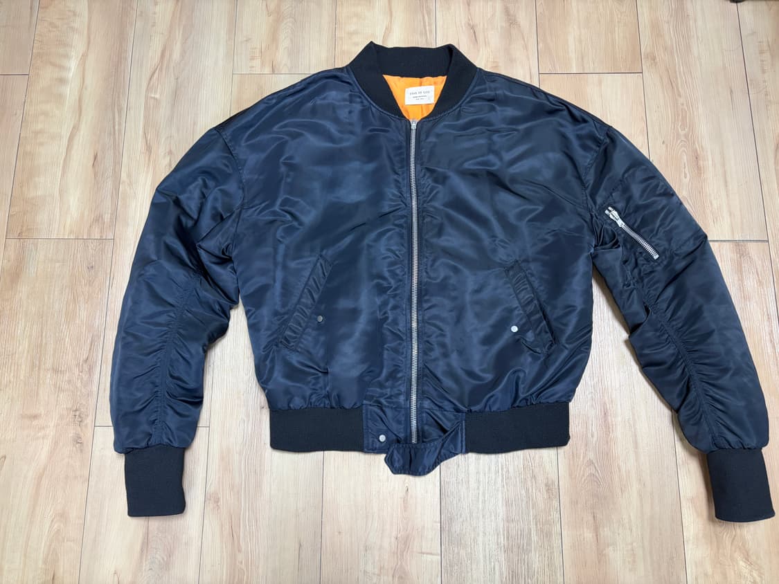 피어오브갓 4th 봄버 상품이미지1