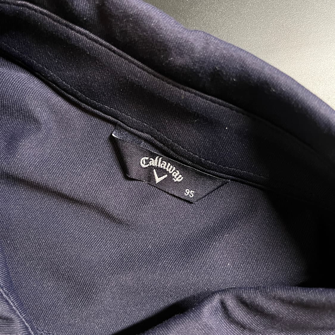 캘러웨이 긴팔카라티 상품이미지6