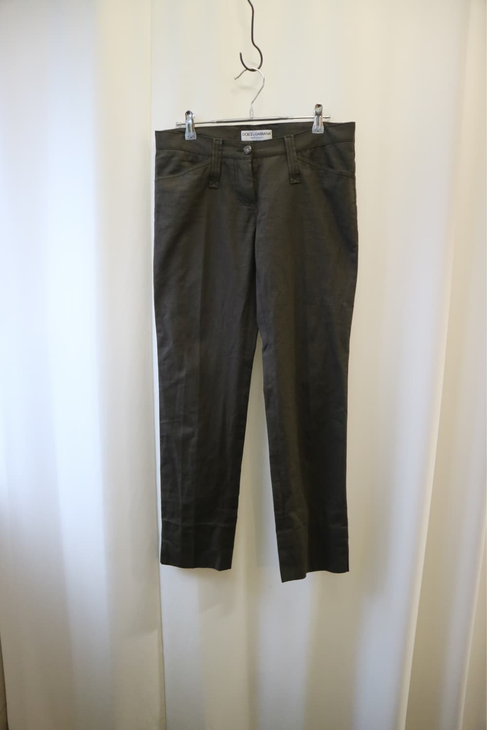 Dolce & Gabana pants 상품이미지1