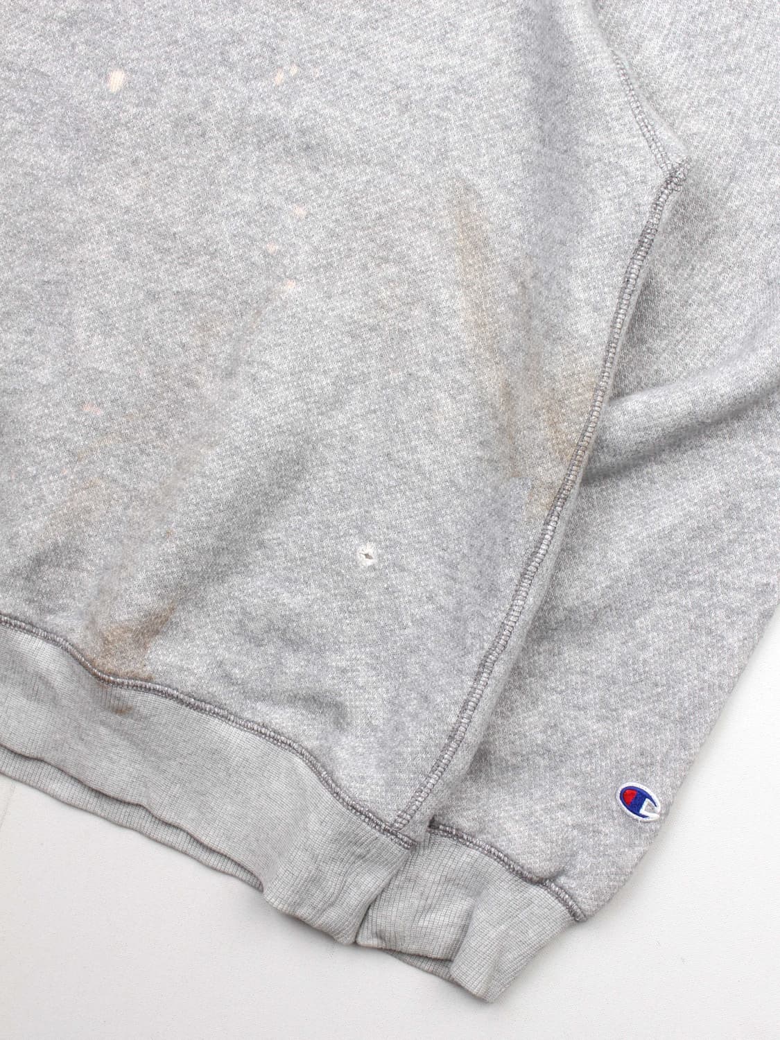 STUSSY X CHAMPION (L) 상품이미지2