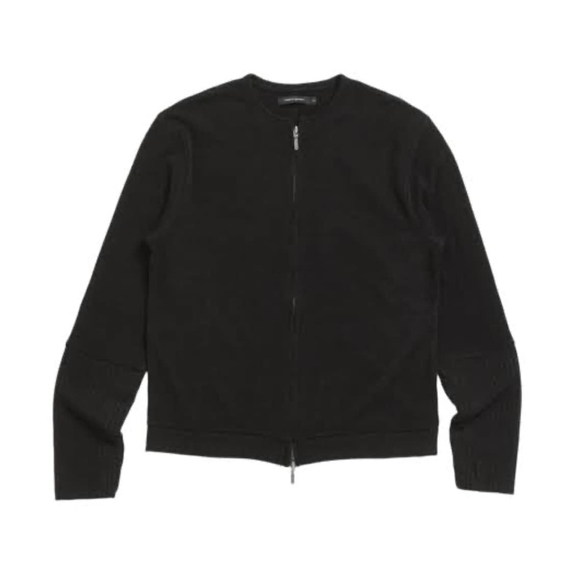 해칭룸 레이어 가디건 애쉬 블랙 3 팝니다 상품이미지1