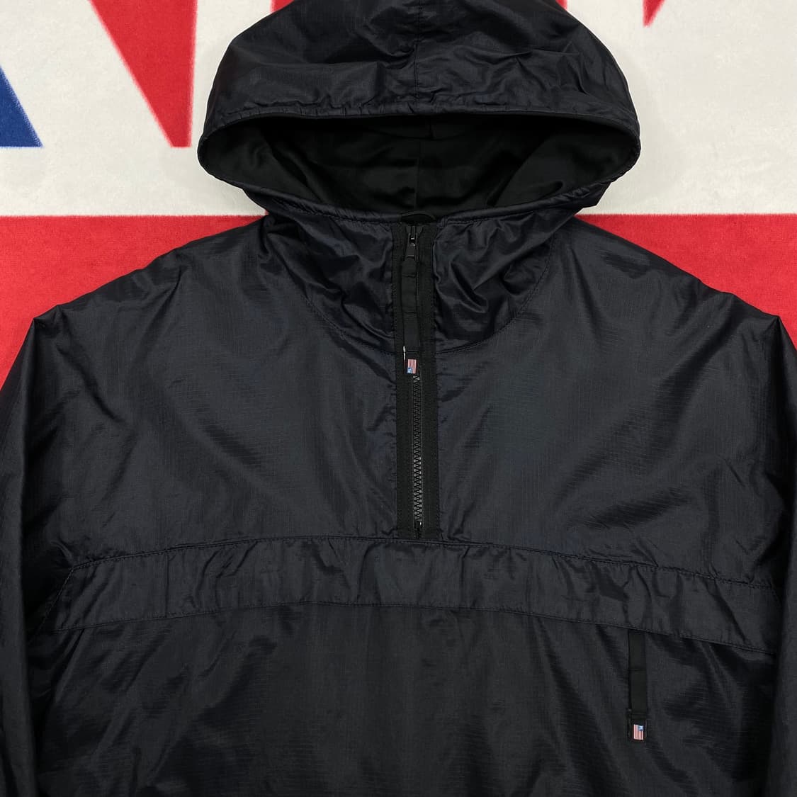 폴로진스 아노락 M 실측 XL 상품이미지3