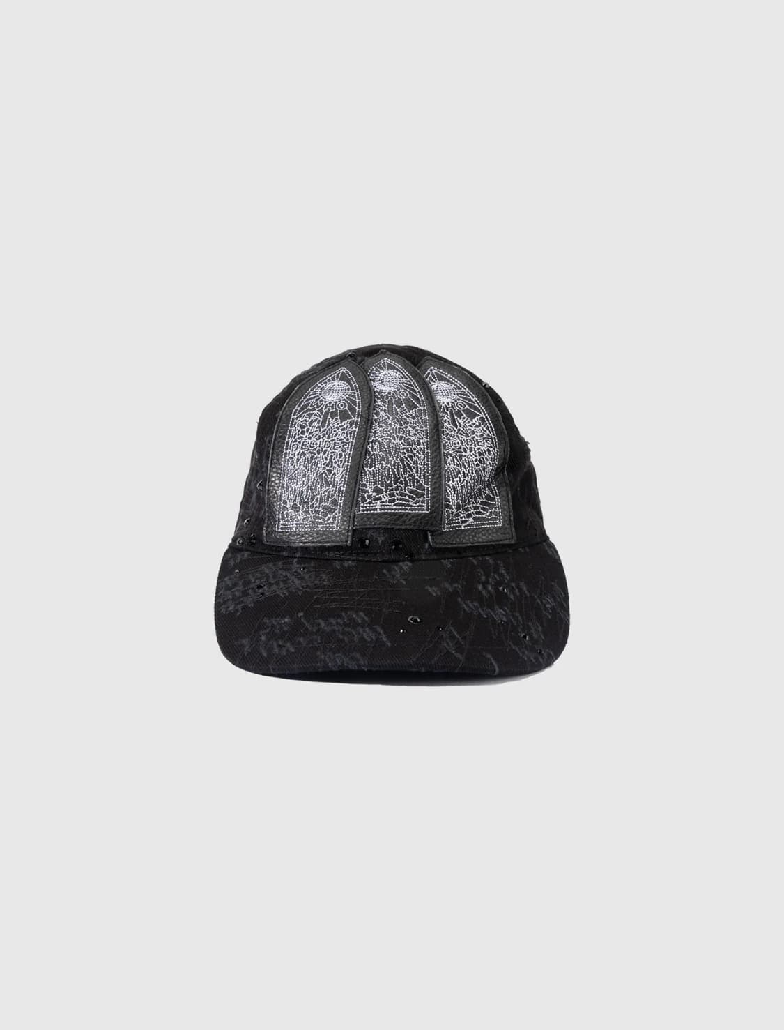 Who decides war black cap 상품이미지10