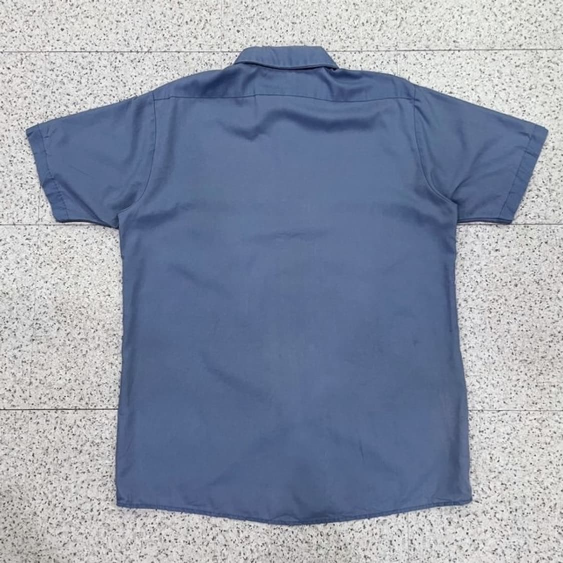 CINTAS 워크 셔츠 (M)  상품이미지4