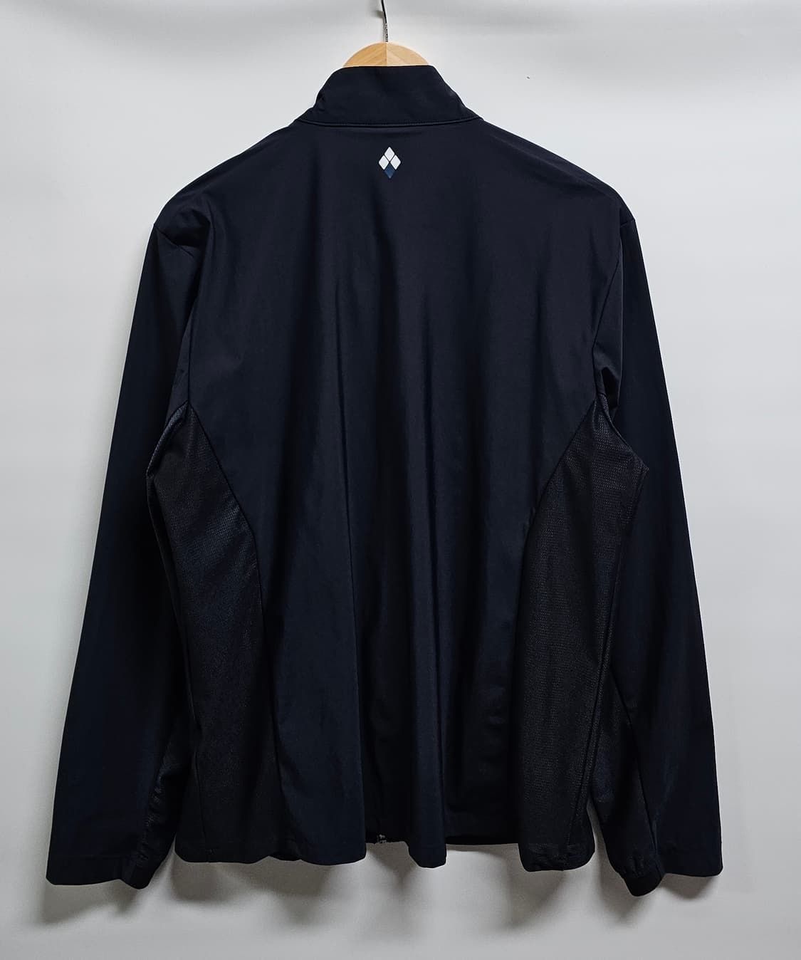 몽벨 네이비 기능성자켓 XL 상품이미지2