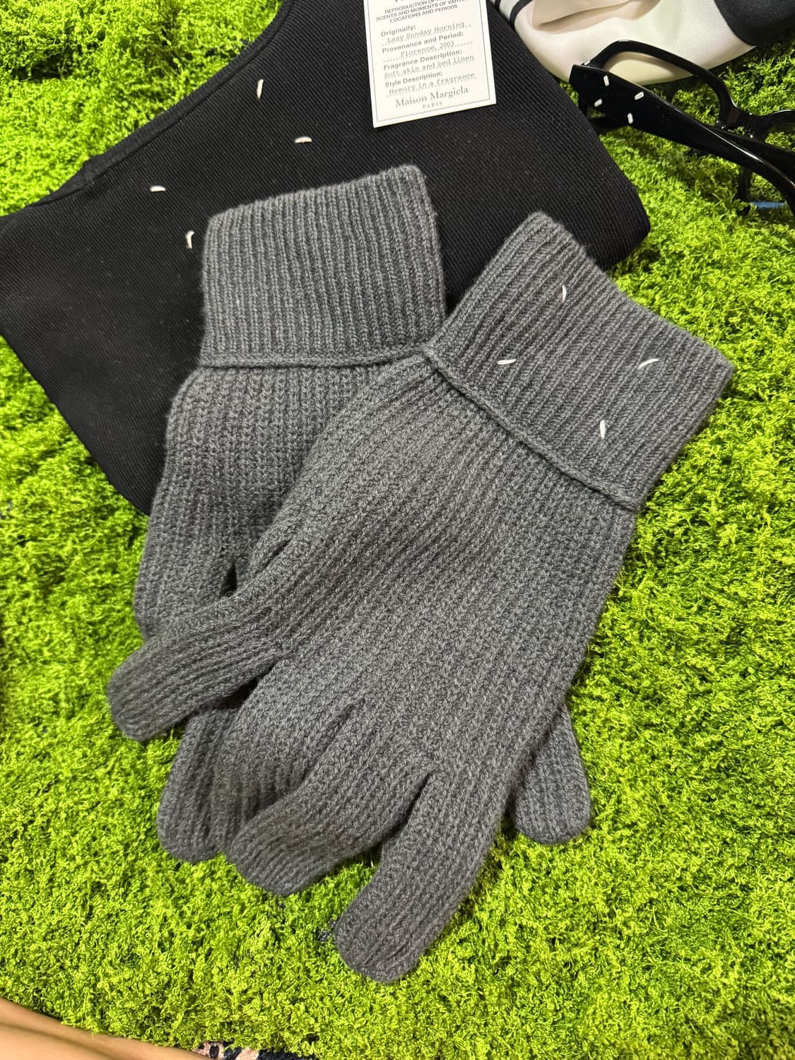 마르지엘라 장갑 L 상품이미지1