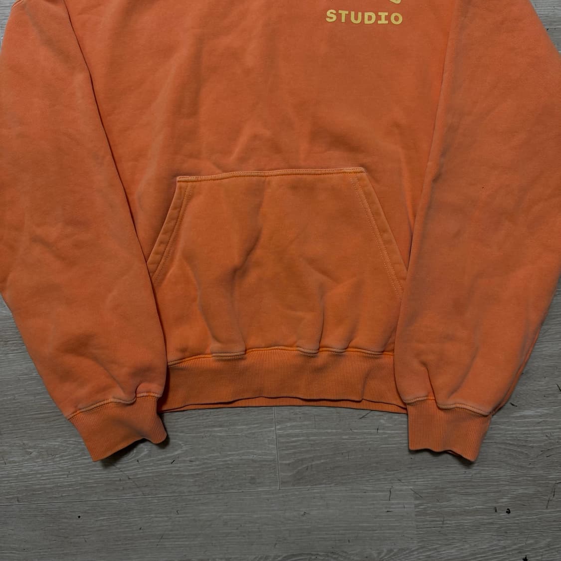 아이앱스튜디오 IAB 풀어버 후드티  상품이미지3