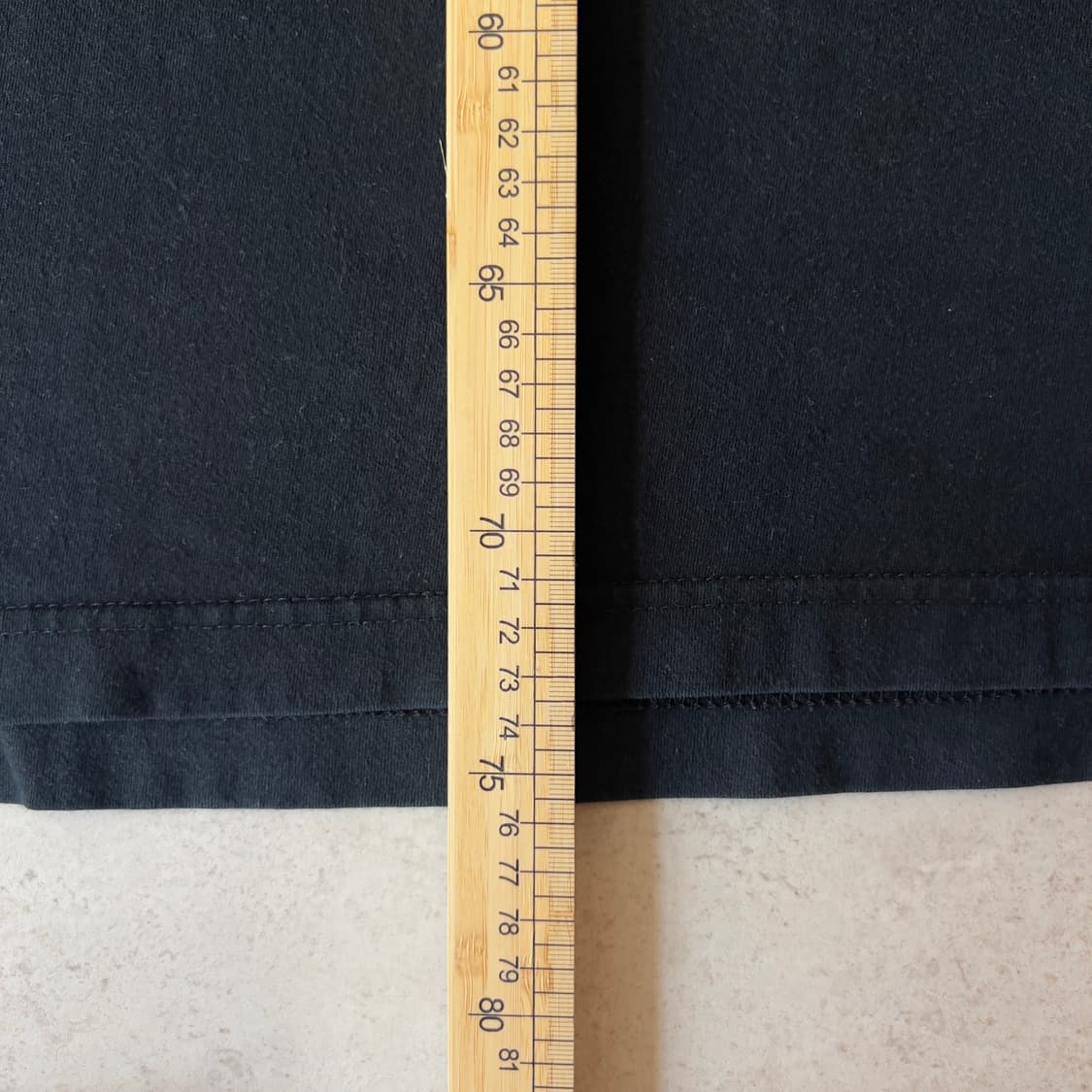빈티지 00s Garbage 밴드 티셔츠 상품이미지10