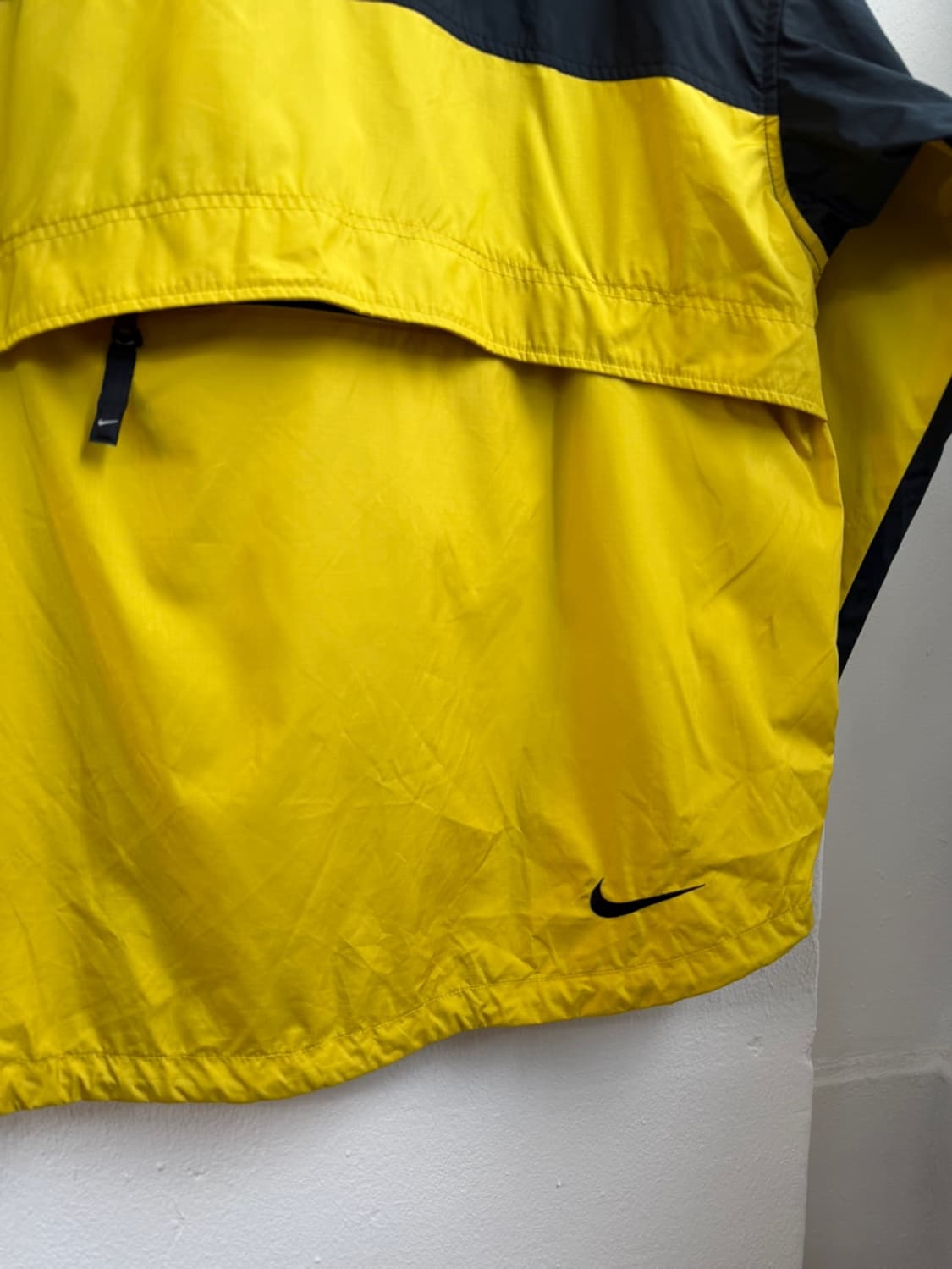 90s 나이키 ACG 마운틴 자켓 바람막이  상품이미지6