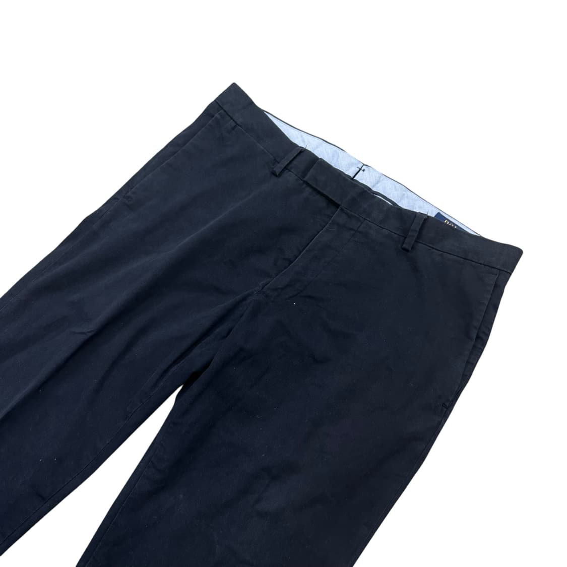 폴로랄프로렌 코튼 팬츠 상품이미지2