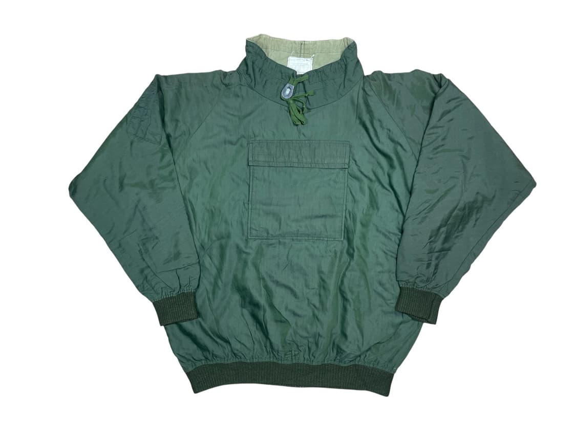 🕑70s N.B.C mk111 smock 상품이미지3