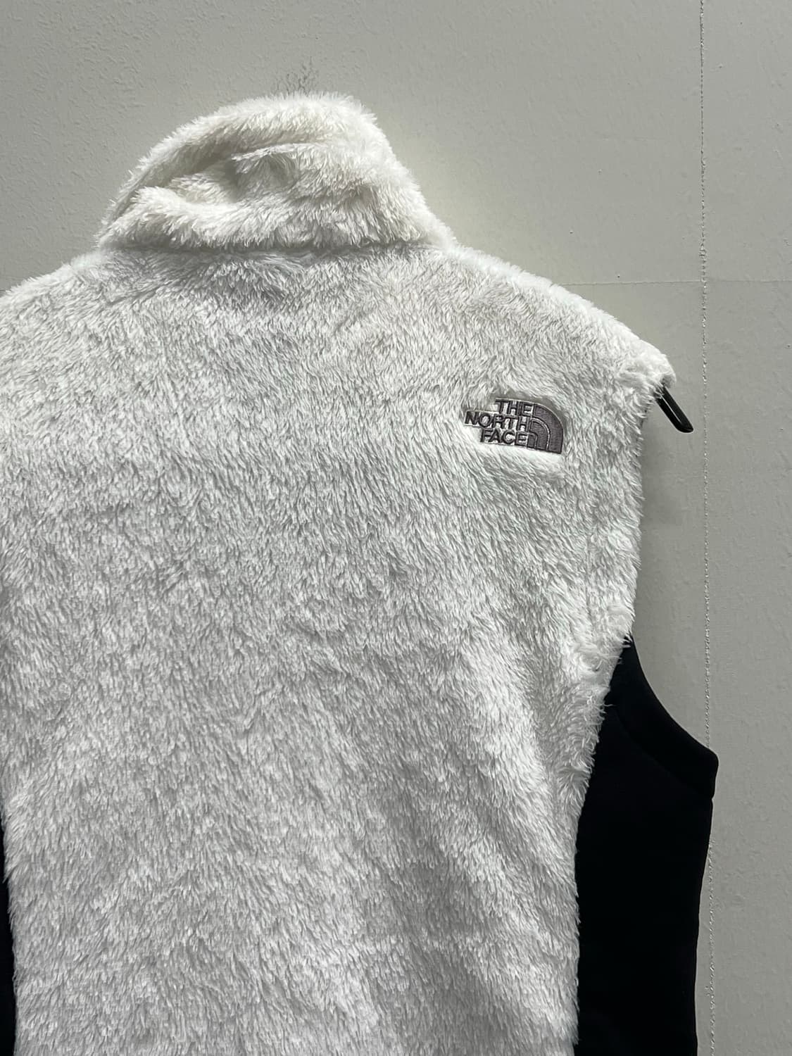 노스페이스 우먼스 알파인 하이로프트 베스트  상품이미지6