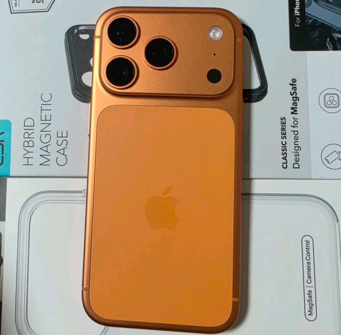 아이폰17프로 512기가 상품이미지1