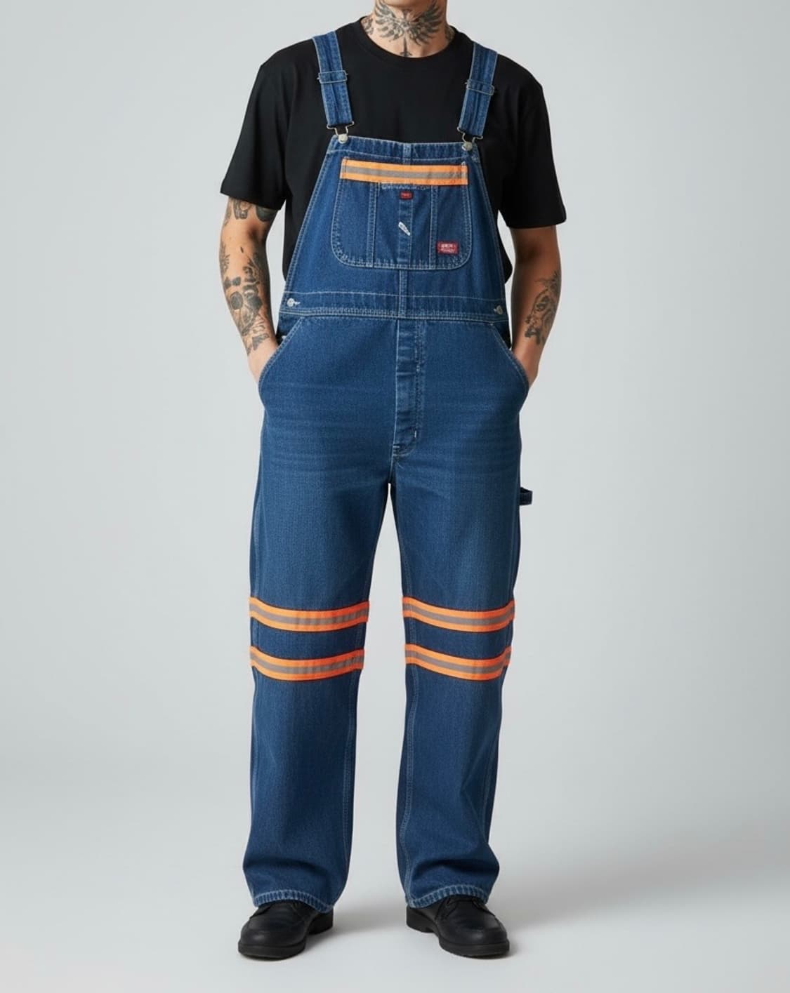 디키즈 3M 풀오버팬츠 상품이미지1