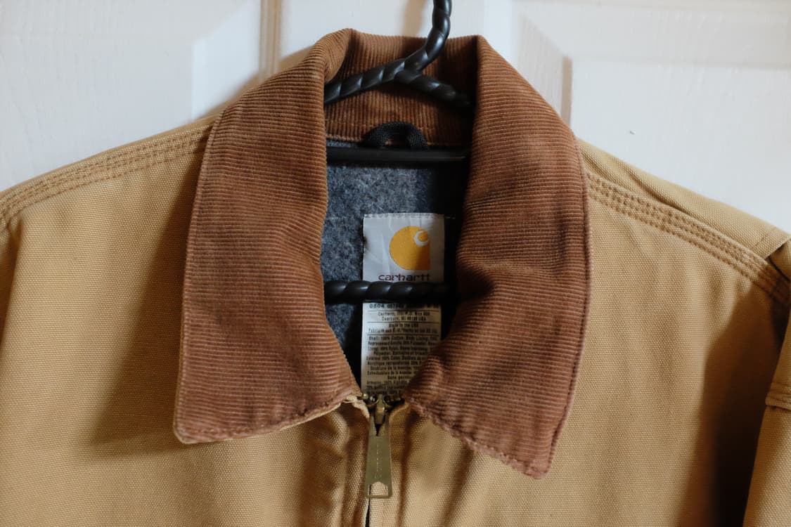 Carhartt fan made public enemy 상품이미지5